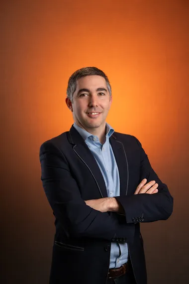 Photo de Ma&icirc;tre Adrien  ALBERT