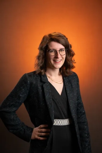 Photo de Ma&icirc;tre Aude CANON