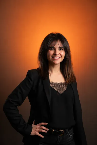 Photo de Ma&icirc;tre Audrey AMOUYAL