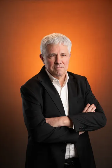 Photo de Ma&icirc;tre Fran&ccedil;ois DUVAL