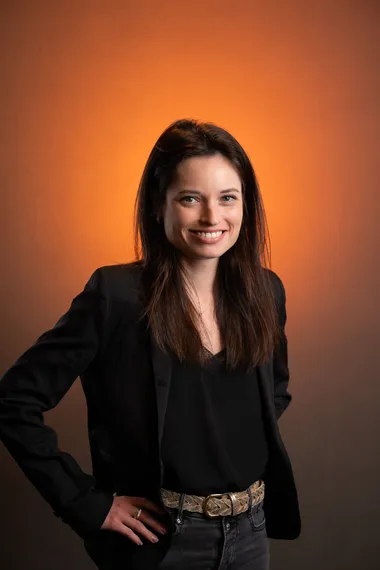 Photo de Ma&icirc;tre Margaux BODMER LELAY