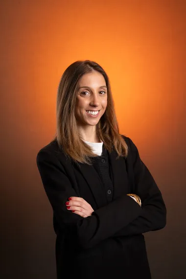 Photo de Madame Sophie  RICARD